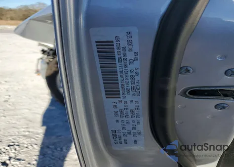 2016 Ram 1500 Slt z USA, uszkodzony, nr VIN 1C6RR6LT3GS169490